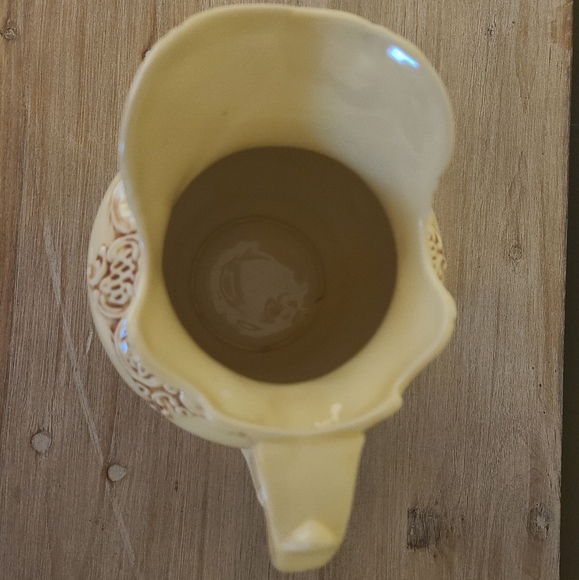 🔥Vintage Arnels 1975 Ceramic Pitcher - Picture 5 of 12